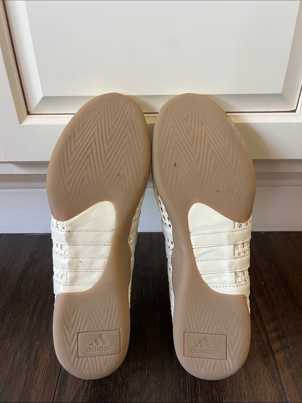 Like New! Adidas Originals Taekwondo Mei Ballet Flats - Picture 10 of 11